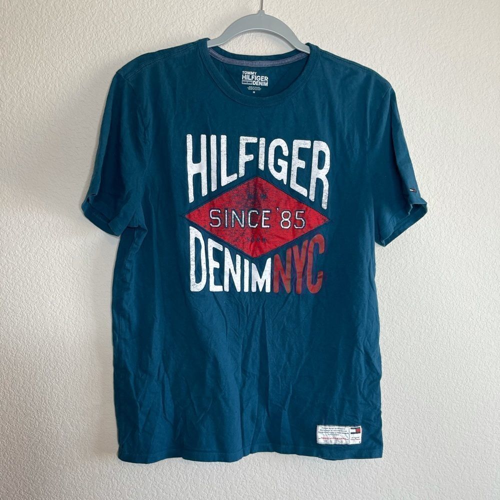 Tommy Hilfiger t shirt